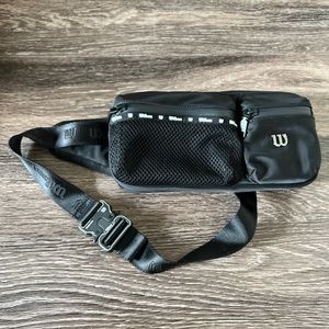 Wilson Belt Bag